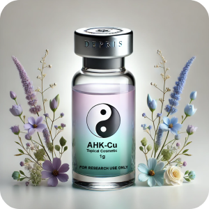 AHK-Cu - Topical Cosmetic (1g)