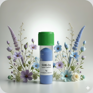 GHK-Cu - Topical (1g)