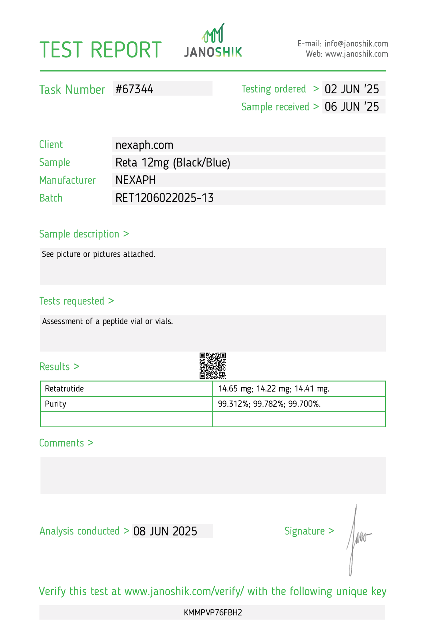 R12 - R12mg - Nexaph - Image 2