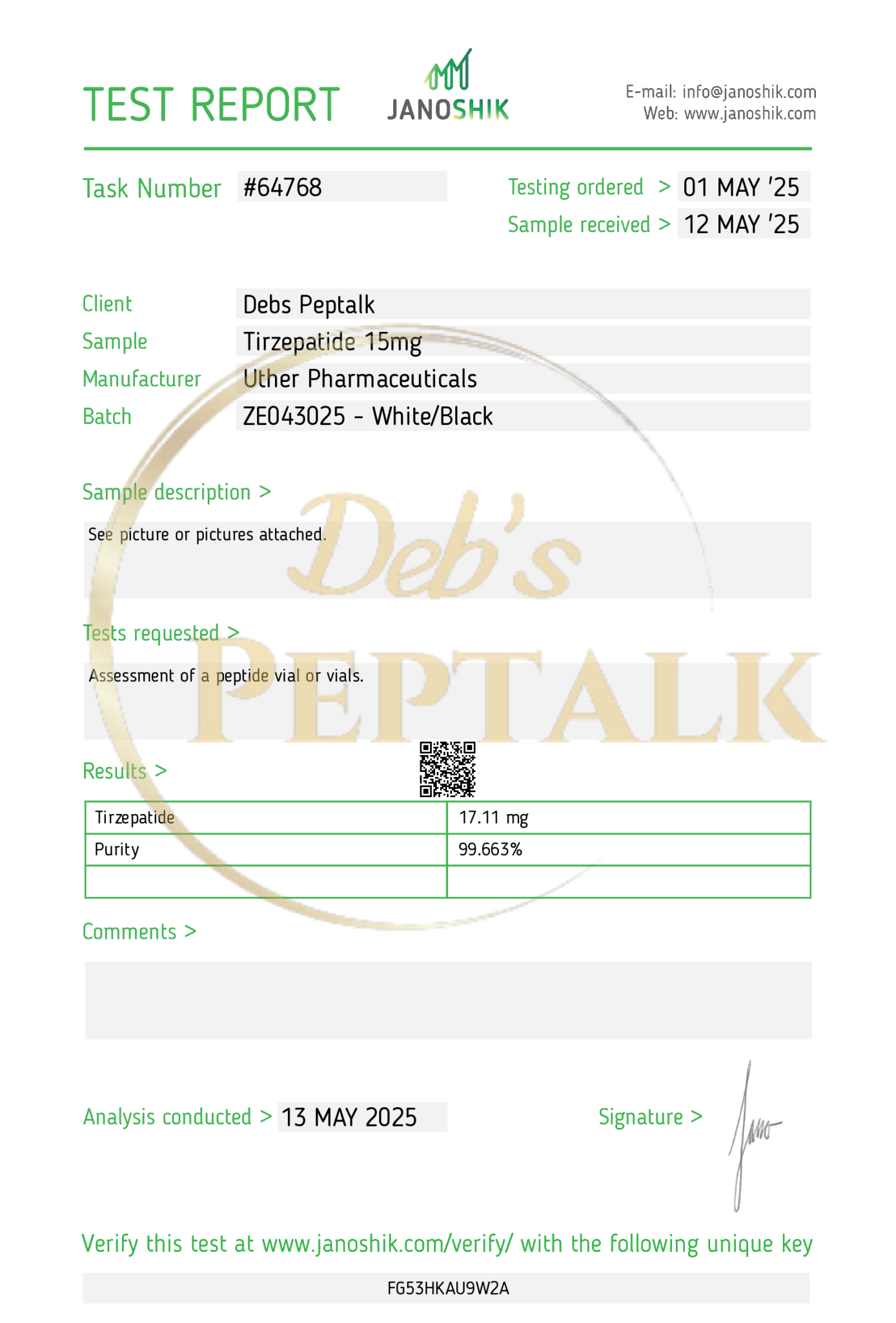 T15 - T15mg - Uther - Image 3