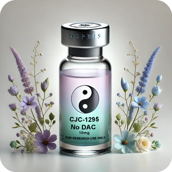 CJC1295 No Dac 10mg