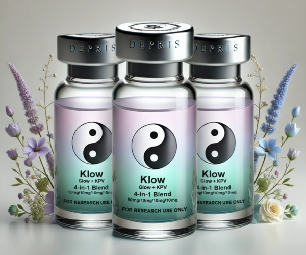 KLOW (All-in-One) - 3 Pack