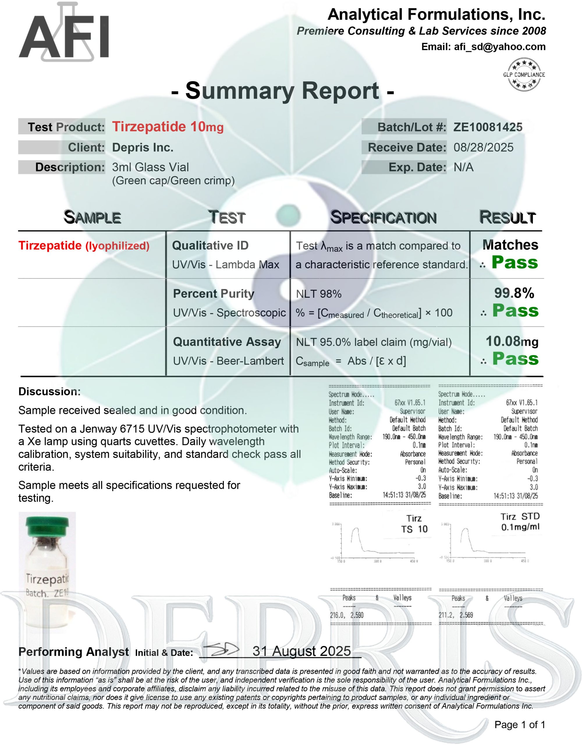 T10 - T10mg - Uther - Image 2