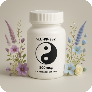 SLU-PP-332 500mcg