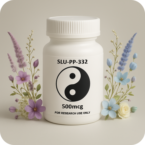 SLU-PP-332 500mcg