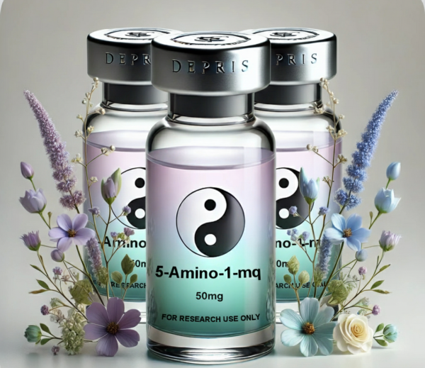 Promo (5A1MQ - 50mg) - 3 vials