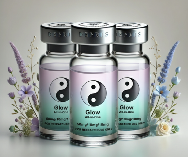 GLOW (All-in-One) - 3 pack