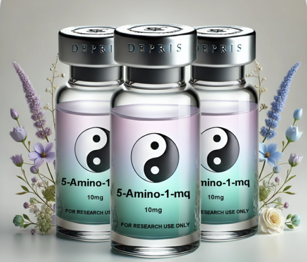 Promo (5A1MQ - 10mg) - 3 vials