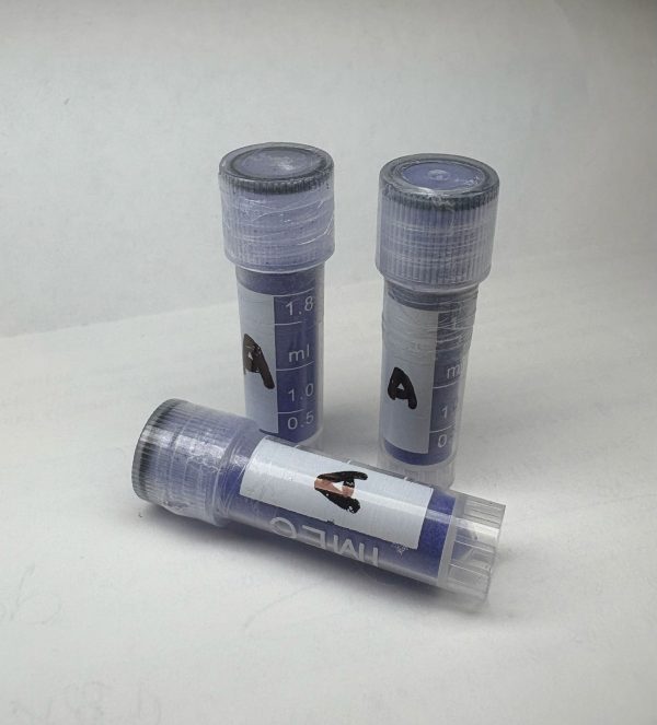 Promo (Topical AHK-Cu) - (3x1g Tubes)