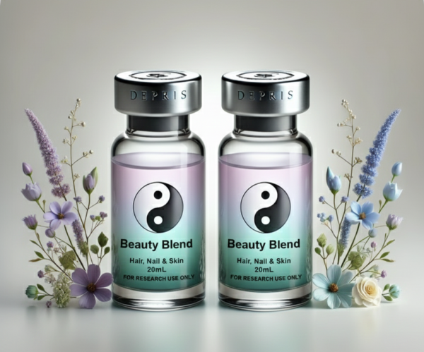 Promo (Beauty Blend) - 2 pack