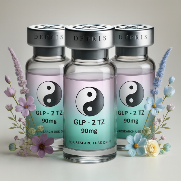 Bundle-GLP2-T90mg - 3 Pack