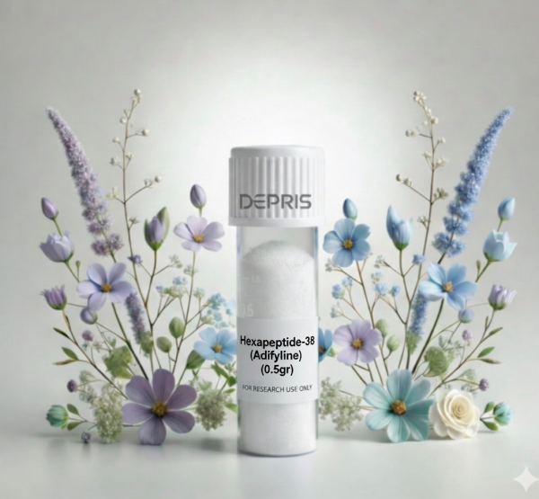Hexapeptide-38 (Adifyline) (Topical) (0.5gr)