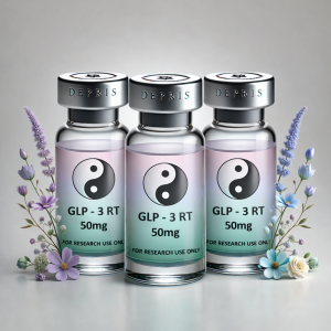 Bundle GLP3-R50mg - 3 pack