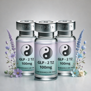 Bundle - GLP2-T100mg- 3 Pack