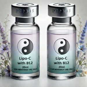 Promo (Lipo-C) 20ml- 2 pack