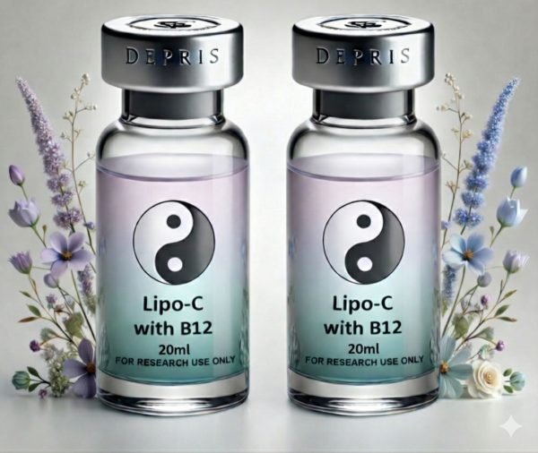 Promo (Lipo-C) 20ml- 2 pack